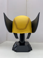 MARVEL Legends Series Wolverine Premium Role-Play Mask go646