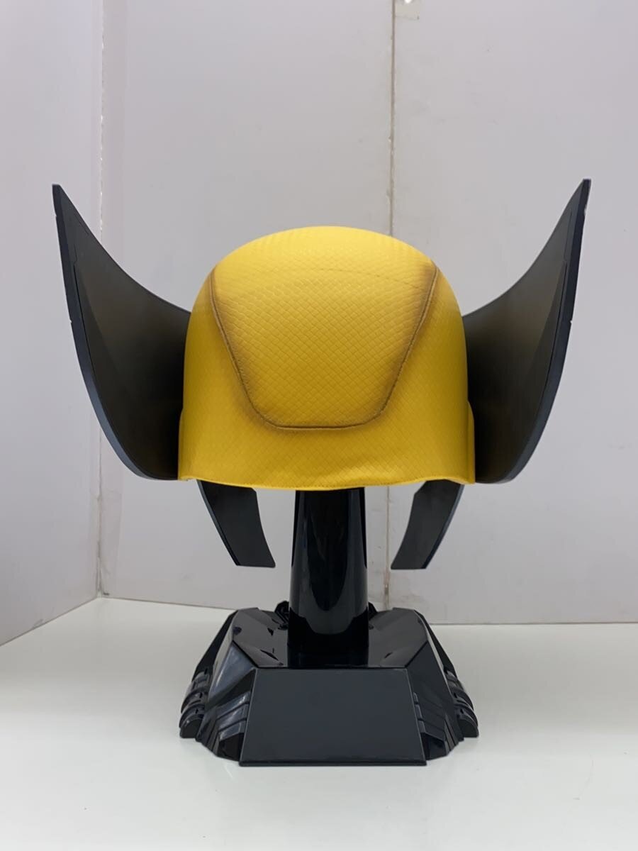 MARVEL Legends Series Wolverine Premium Role-Play Mask go646