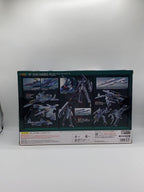 BANDAI SPIRITS Plastic Model Kit
