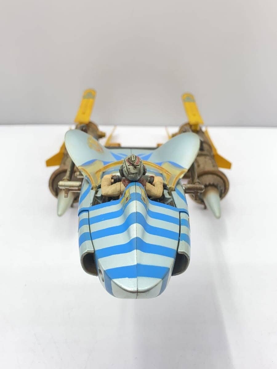 Star Wars Amecomi Figure