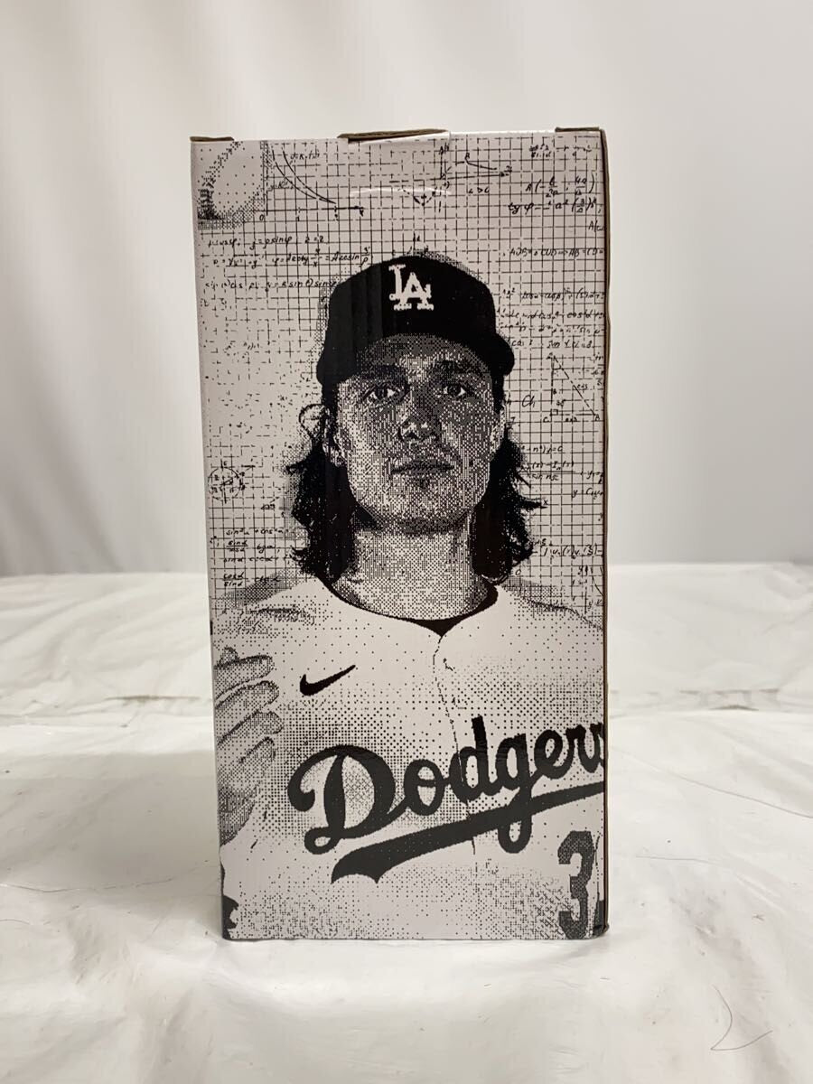 Other Brand Figure - Dodgers