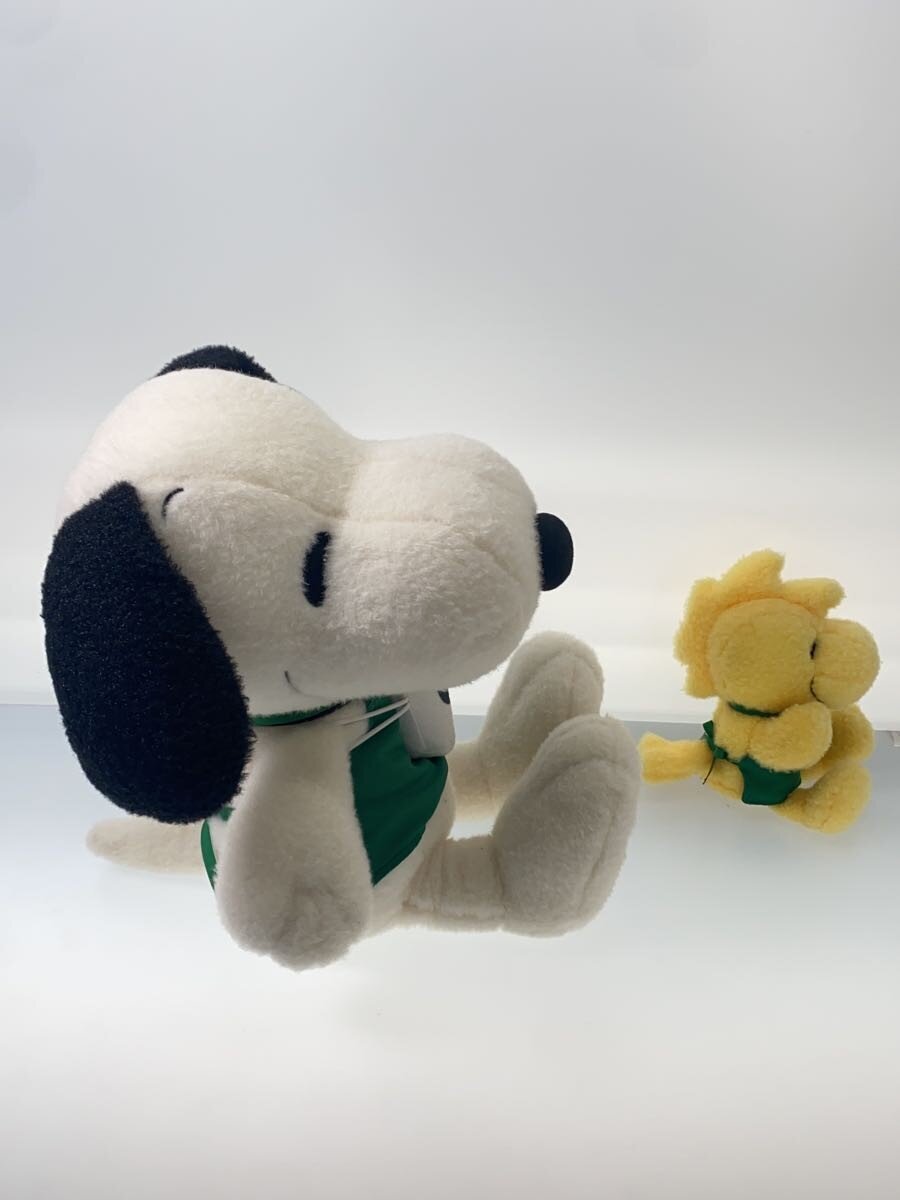 Other Brand Snoopy x Starbucks Plush - Snoopy & Woodstock