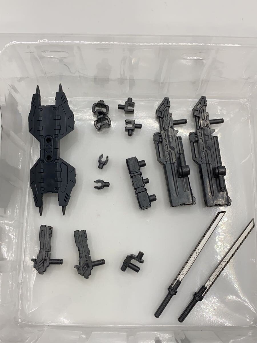 TAKARA TOMY Plastic Model Kit (Gunpla)