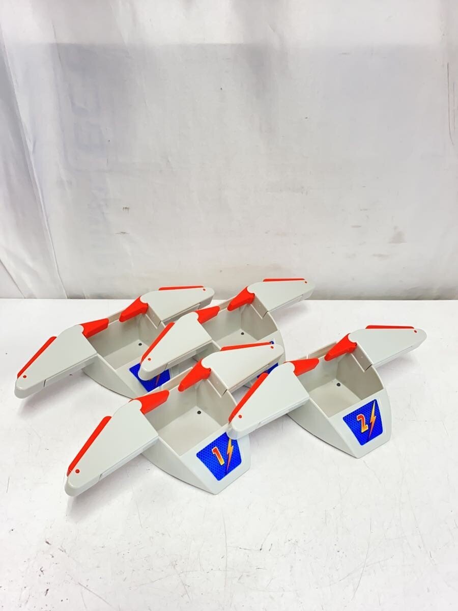 Mega House Hobby Item (Misc)