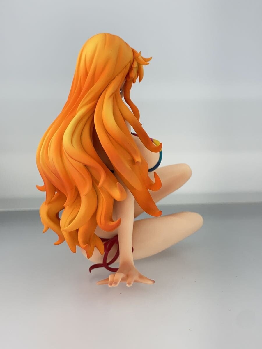 Other Brand P.O.P Ver BB Figure - Nami