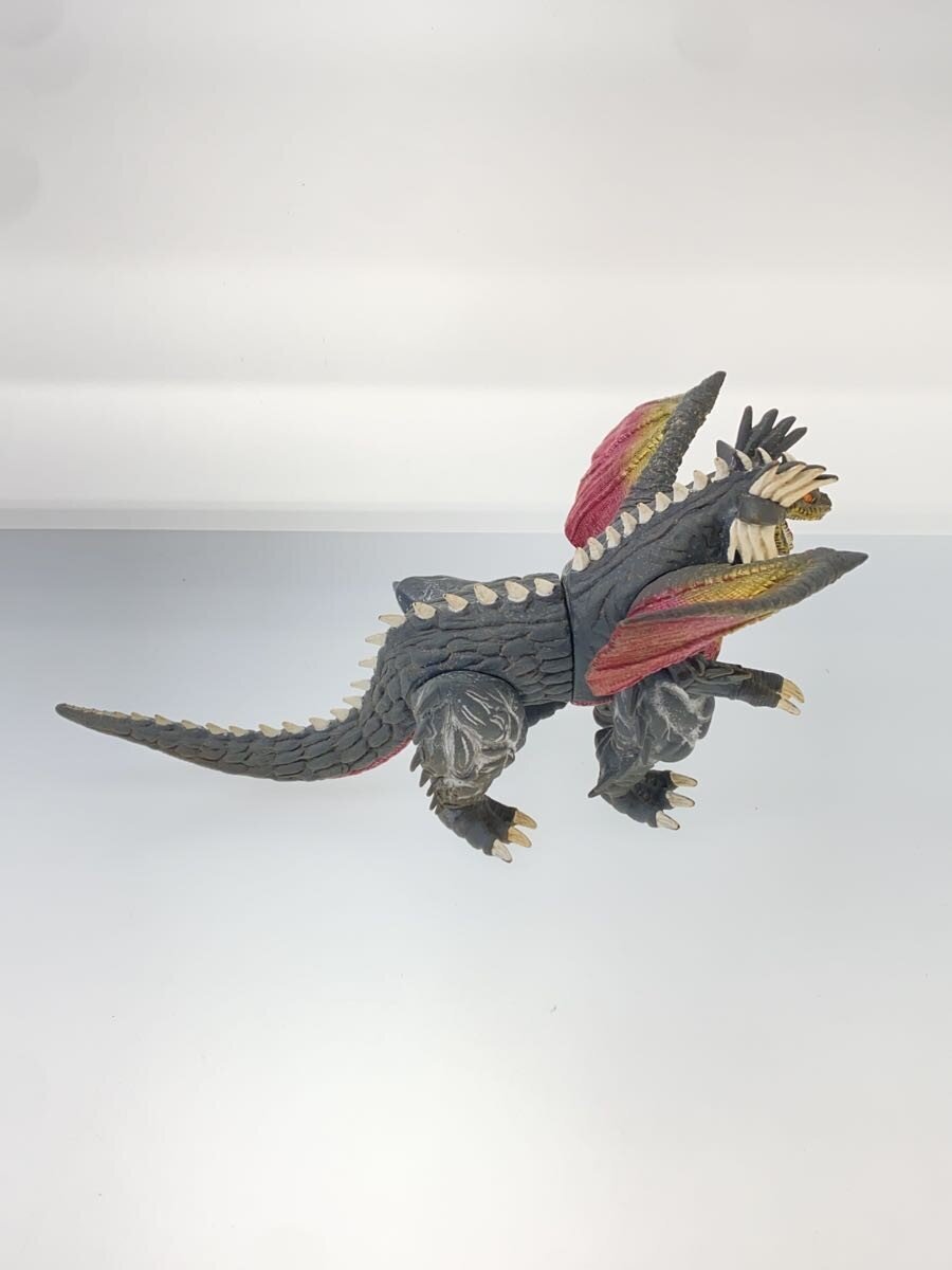Misc Brand Figure (Soft Vinyl) - Ultra Monster