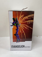 BANDAI SPIRITS Evangelion Unit-01 Comic & Anime 30th Anniversary A Prize