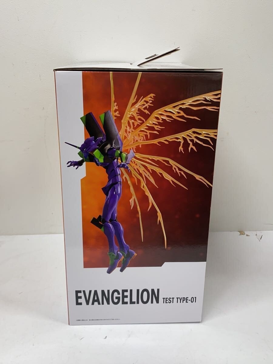 BANDAI SPIRITS Evangelion Unit-01 Comic & Anime 30th Anniversary A Prize