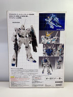 BANDAI GUNDAM FIX FIGURATION METAL COMPOSITE RX-0 Unicorn Gundam Awakening Ver. (Mobile Suit Gundam UC)