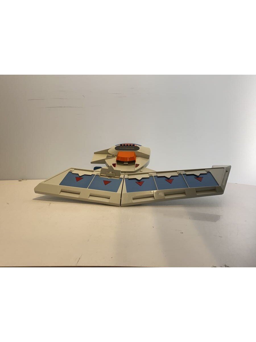 KONAMI Yu-Gi-Oh! 5D's Duel Disk Yusei ver.