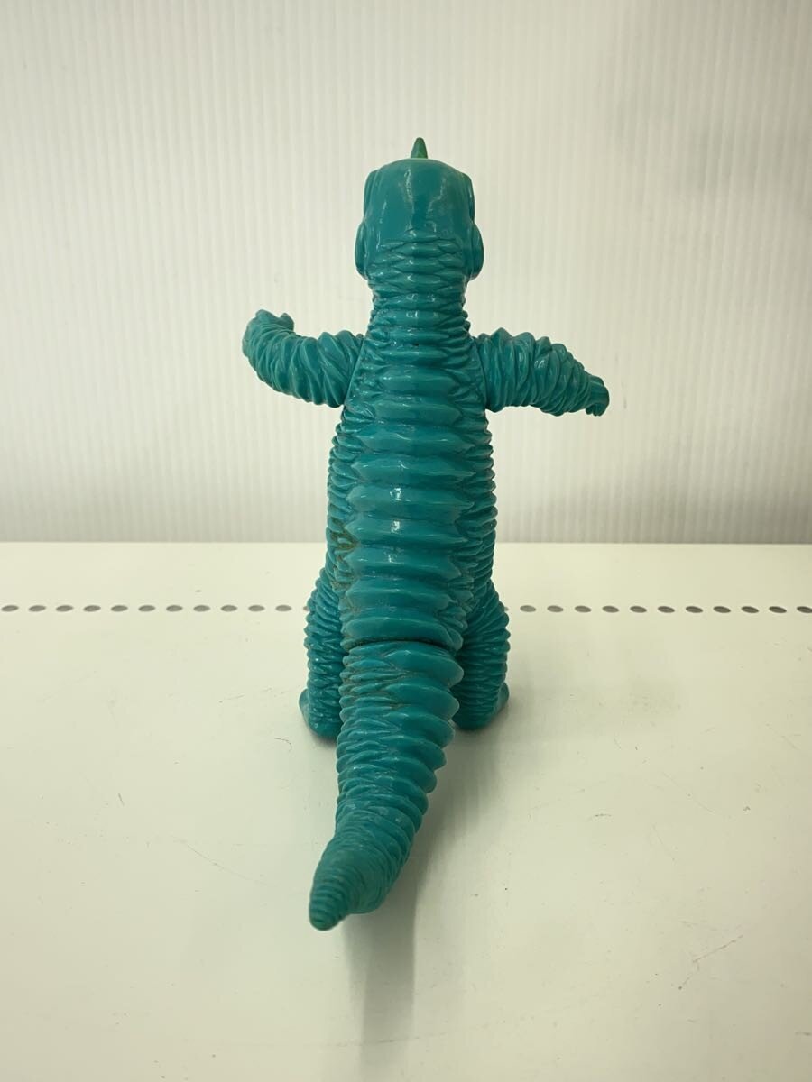 BANDAI SPIRITS Tokusatsu 1983 Abolas (アボラス) Sofubi