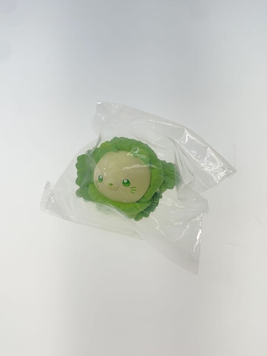 Other Brand Figure: Oyasai Yōsei (Vegetable Fairy) 6