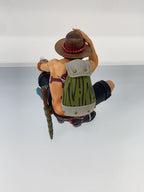 Other Brand Figure: Portgas D. Ace KING OF ARTIST (One Piece)