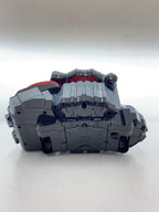 BANDAI Hero (Tokusatsu)