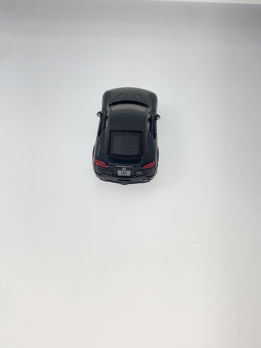 TAKARA TOMY Tomica Limited Lexus LFA (5 Models)