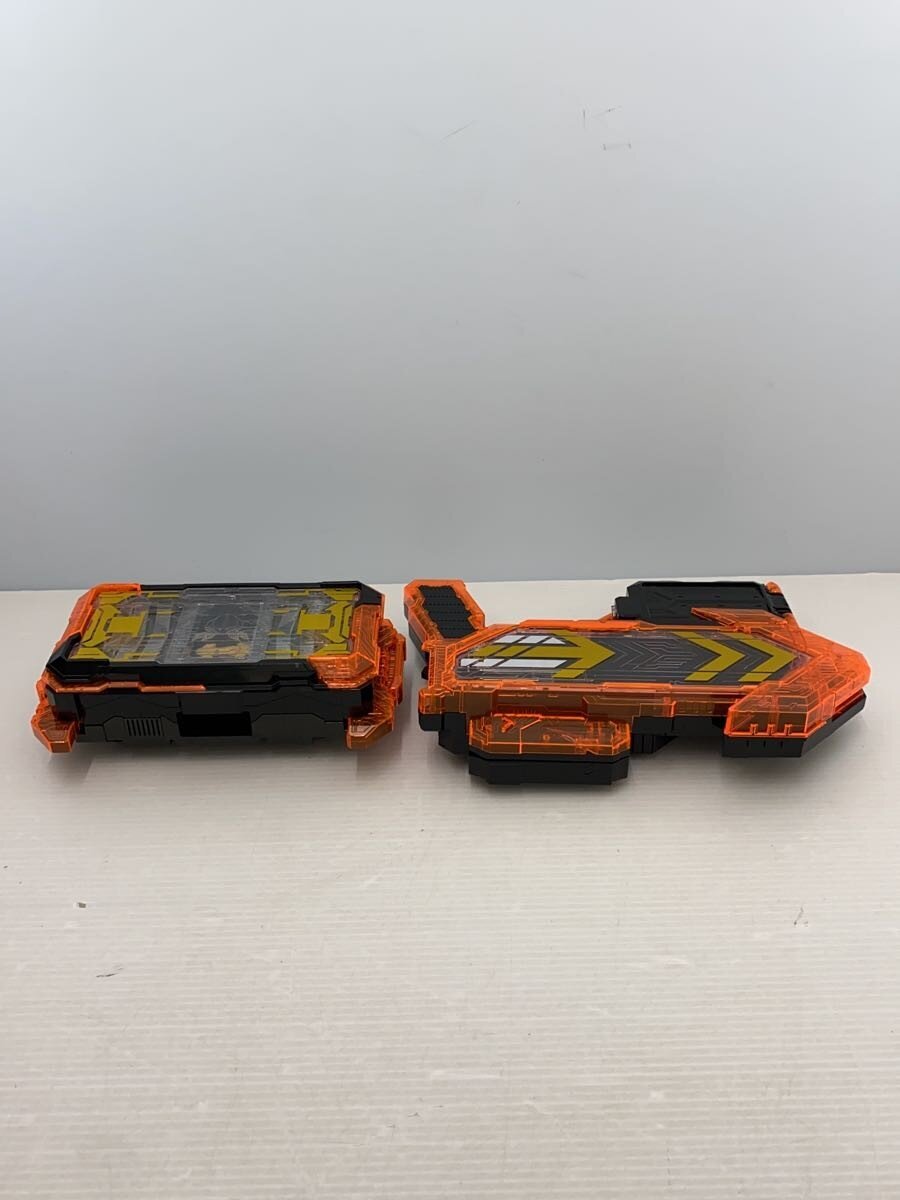 BANDAI Tokusatsu Hero