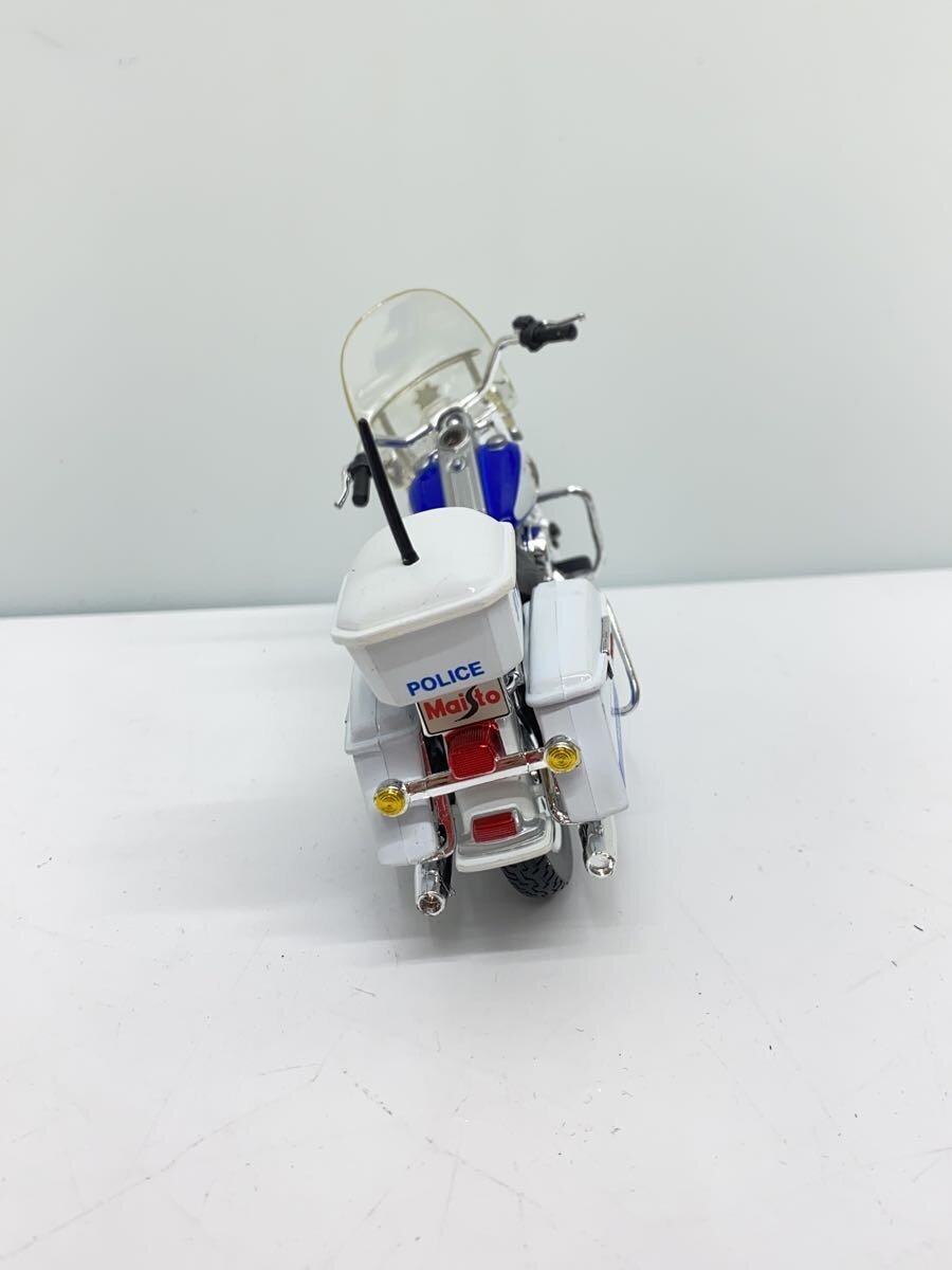 Maisto Figure