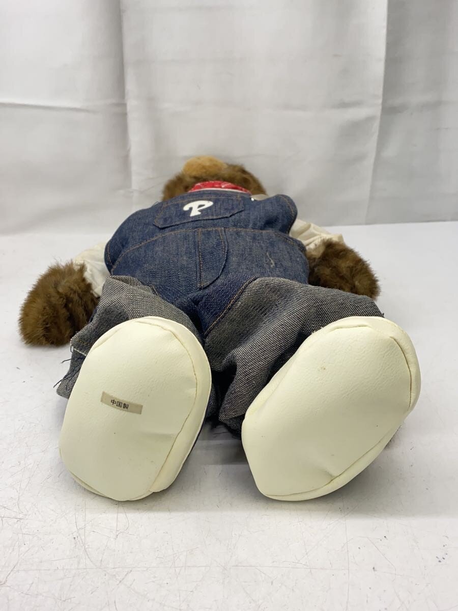 PERSON’S Denim Cat (BRW)