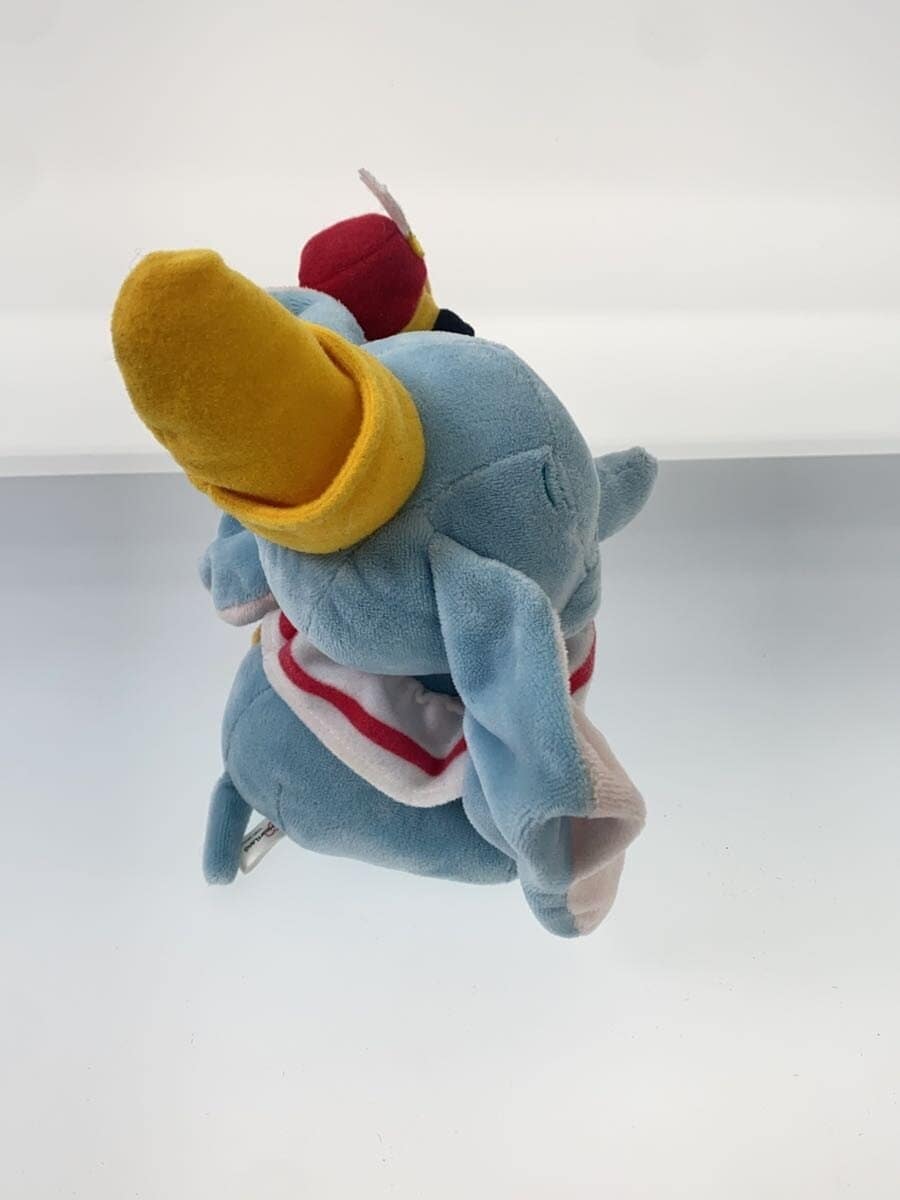 Other Brand × Disney VINTAGE × Disney Hartland Plush Best Friends Dumbo & Timothy (DUMBO)