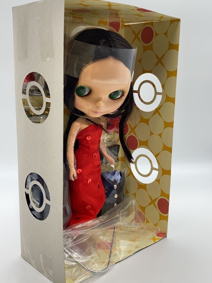 TAKARA Girl Doll