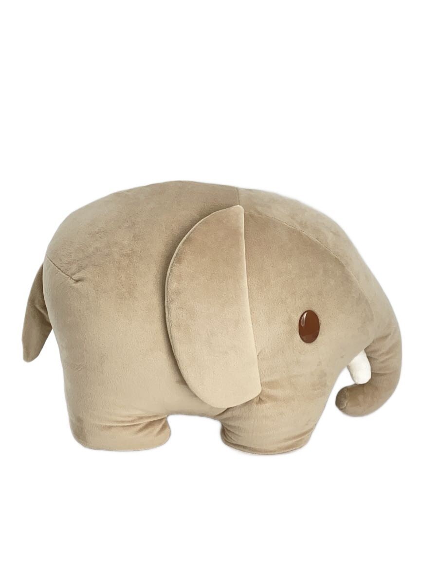 TAITO Bruna Animal Miffy A Prize Extra-Large Elephant Plush