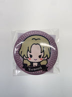 Assorted Misc. Brand Figures & Goods - Detective Conan / Sega Kuji / Belmont