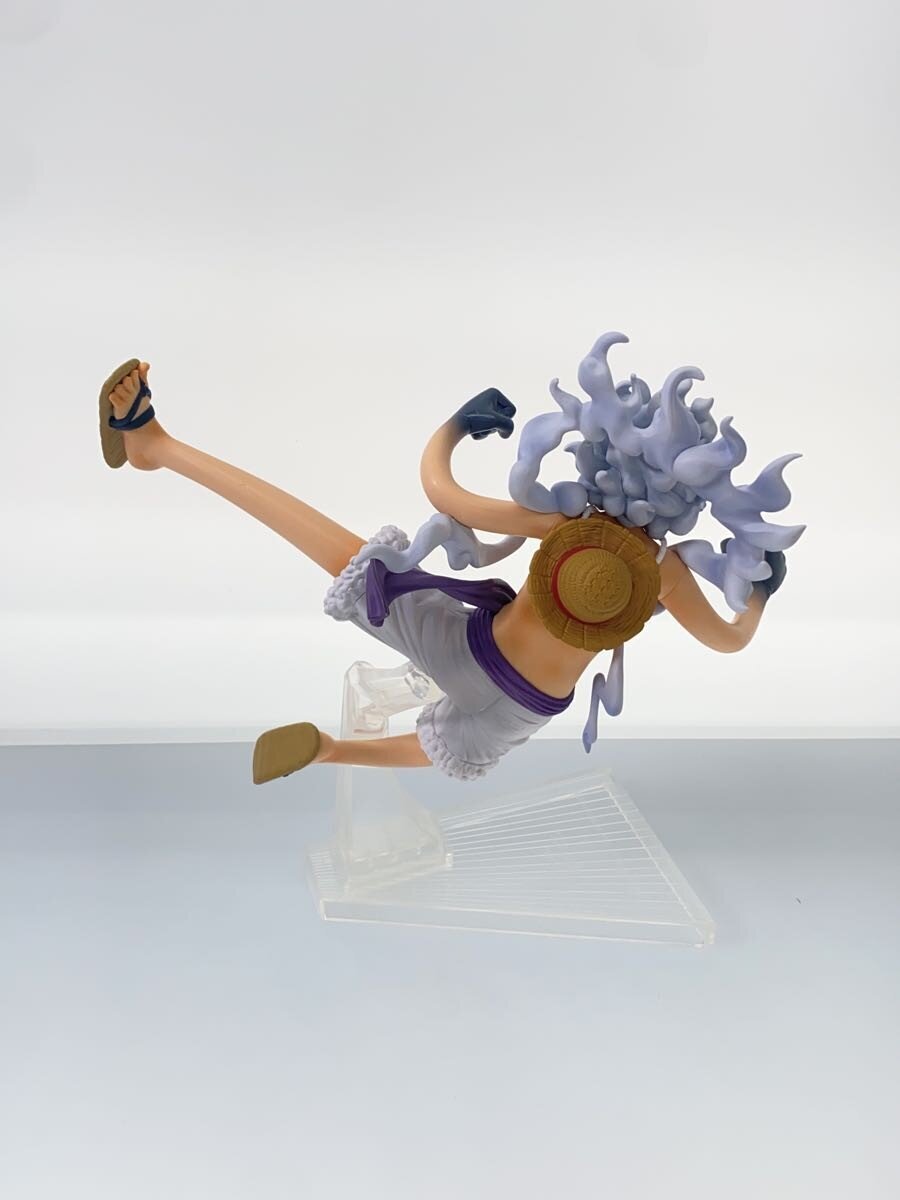 Other Brand Ichiban Kuji One Piece B Prize Nikarufi