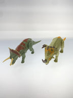 Mattel International Figure Lot (Dinosaurs)