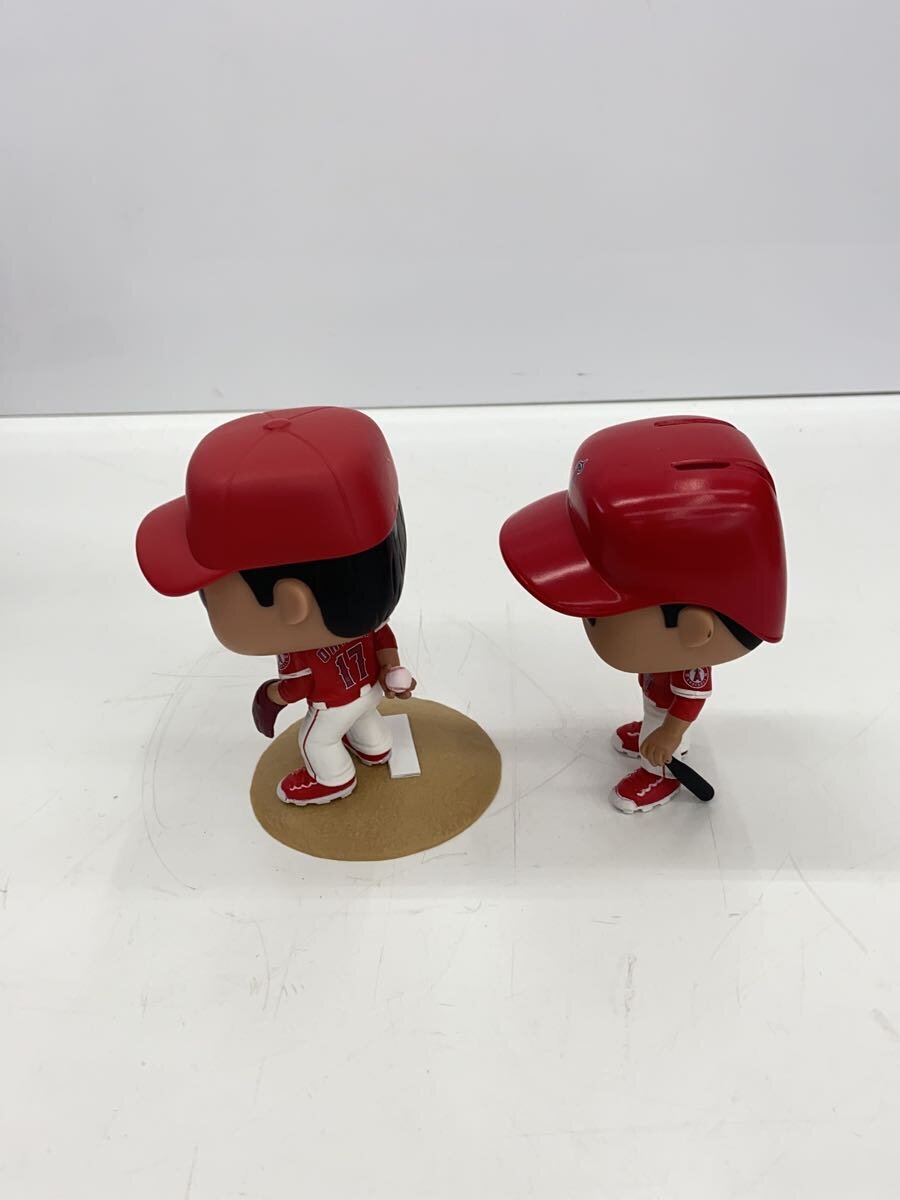 FUNKO POP MLB Shohei Ohtani Figure