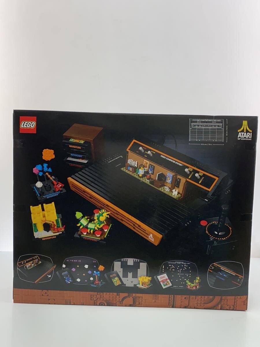 LEGO 6379786