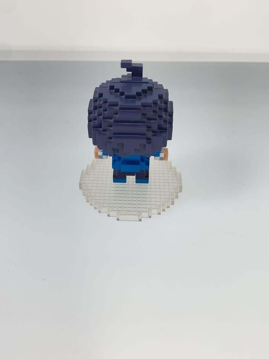 Other Brand Pokémon Block Figure - Cheren