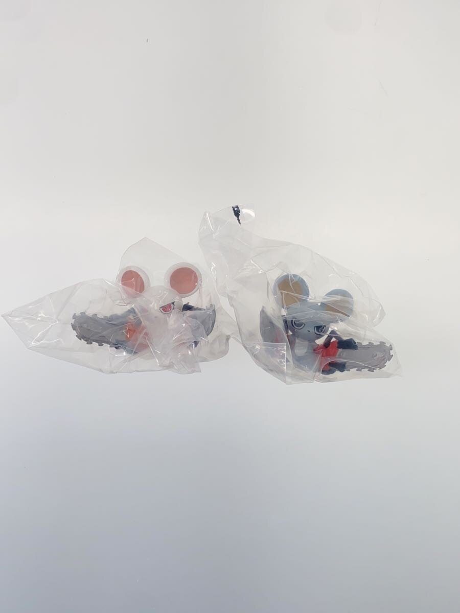 Other Brand Figure (Gacha) Kidoubutsu 1