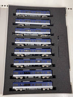 GREENMAX Keihan 3000 Series 8-Car Set (with Motor)