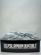 BANDAI SPIRITS MG 1/100 MVF-X08R2 Eclipse Gundam Unit 2