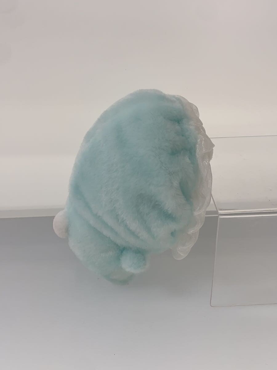 Other Brand Nagano Characters BABY 'Nagano no Kuma' Plush