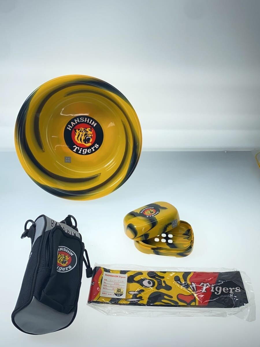 Assorted Hanshin Tigers Goods (Other Brand)