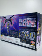 BANDAI SPIRITS Metal Robot Spirits Lancelot Albion Zero (Code Geass) Z-01Z0 Figure