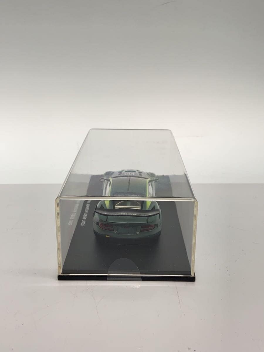 Other Brand 1/43 Aston Martin DBR9 Presentation Car 2005