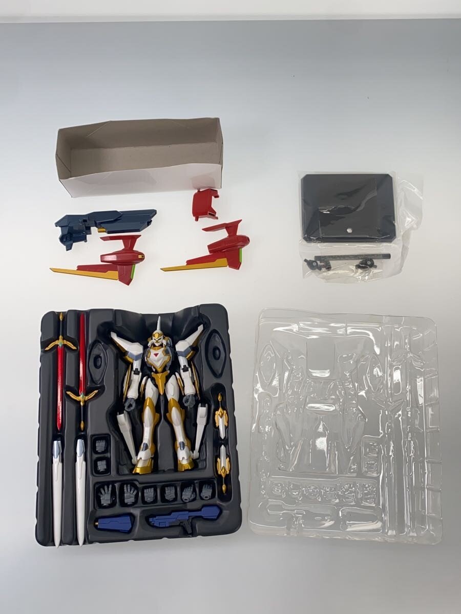Other Brand Figure (Robot Spirits) Lancelot Conquista