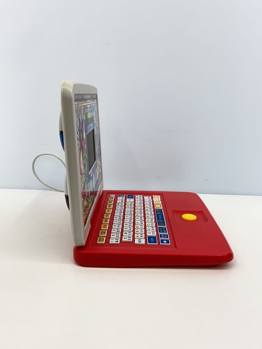 TOMY Pokémon Computer (for boys)
