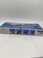 DOYUSHA Plastic Model Airplane/Helicopter