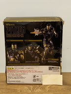BANDAI SPIRITS American Comic Figure