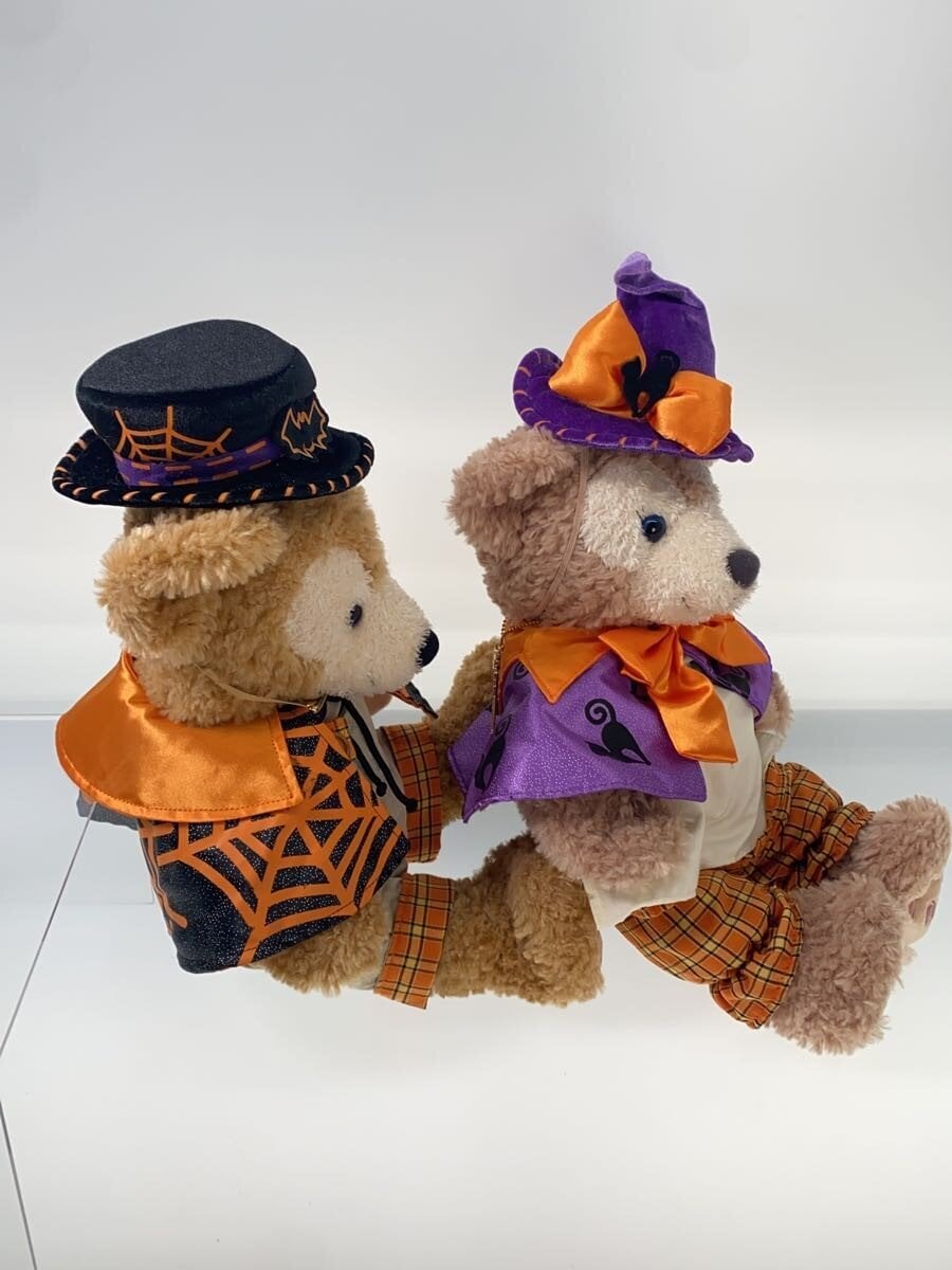 Misc Brand 2011 Halloween Duffy & ShellieMay S Size
