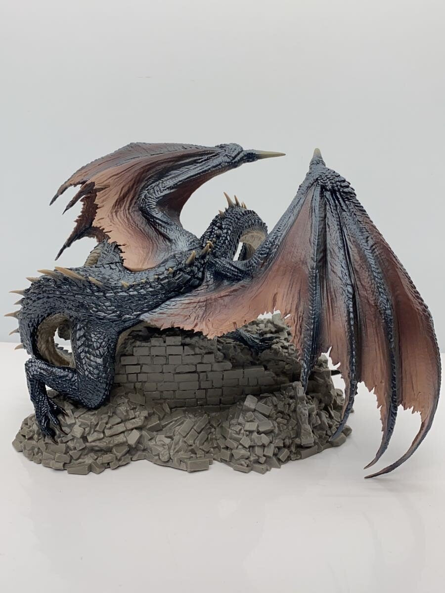 Bandai Namco Games Monster Hunter 20th Anniversary Ichiban Kuji Last One Prize Figure