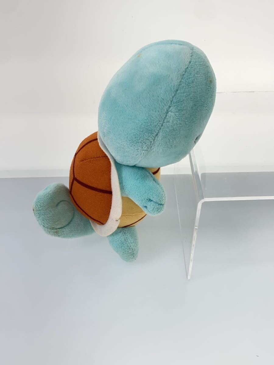 Pokemon Transform Ditto / Squirtle
