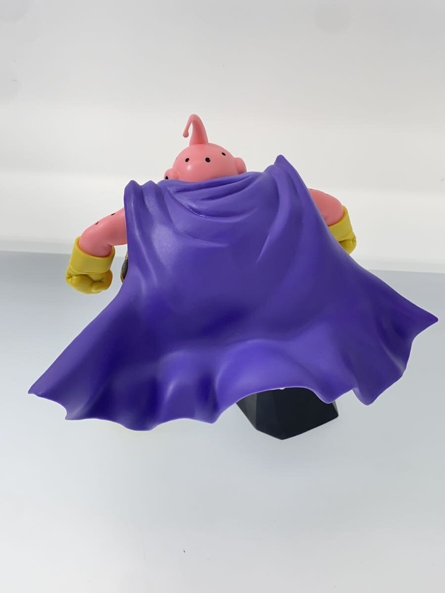 Other Brand Figure - Soldiers Edge Works Majin Buu
