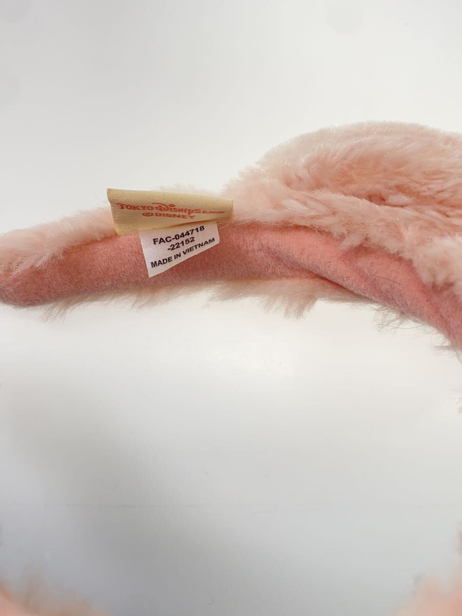 Disney RESORT Lina Bell Headband — Duffy & Friends