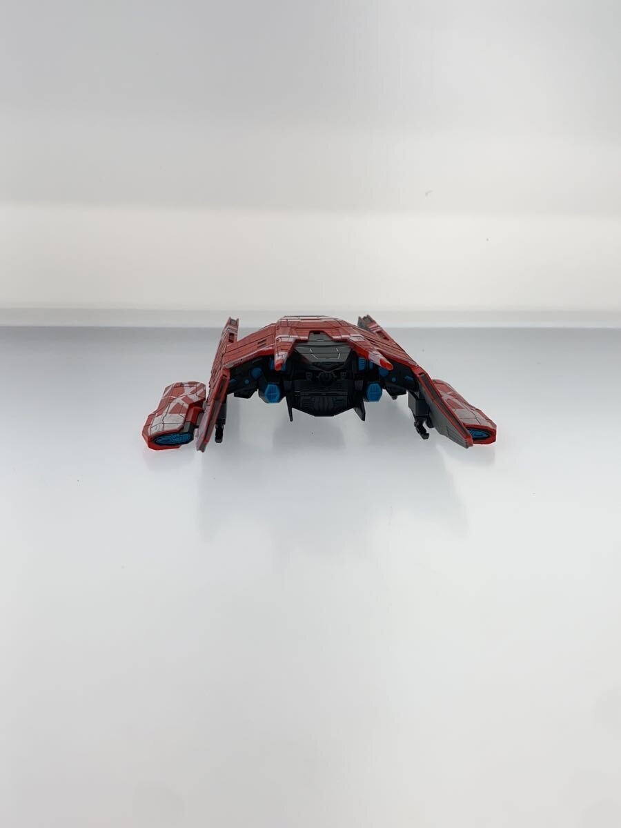 eagle moss HERO COLLECTOR Star Trek LA SIR Figure