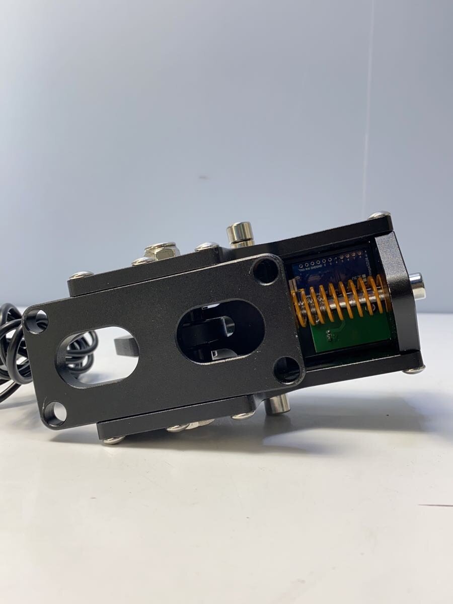 CRASTP Racing Simulator Handbrake (Game Peripheral)