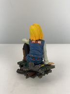 BANDAI SPIRITS Figure